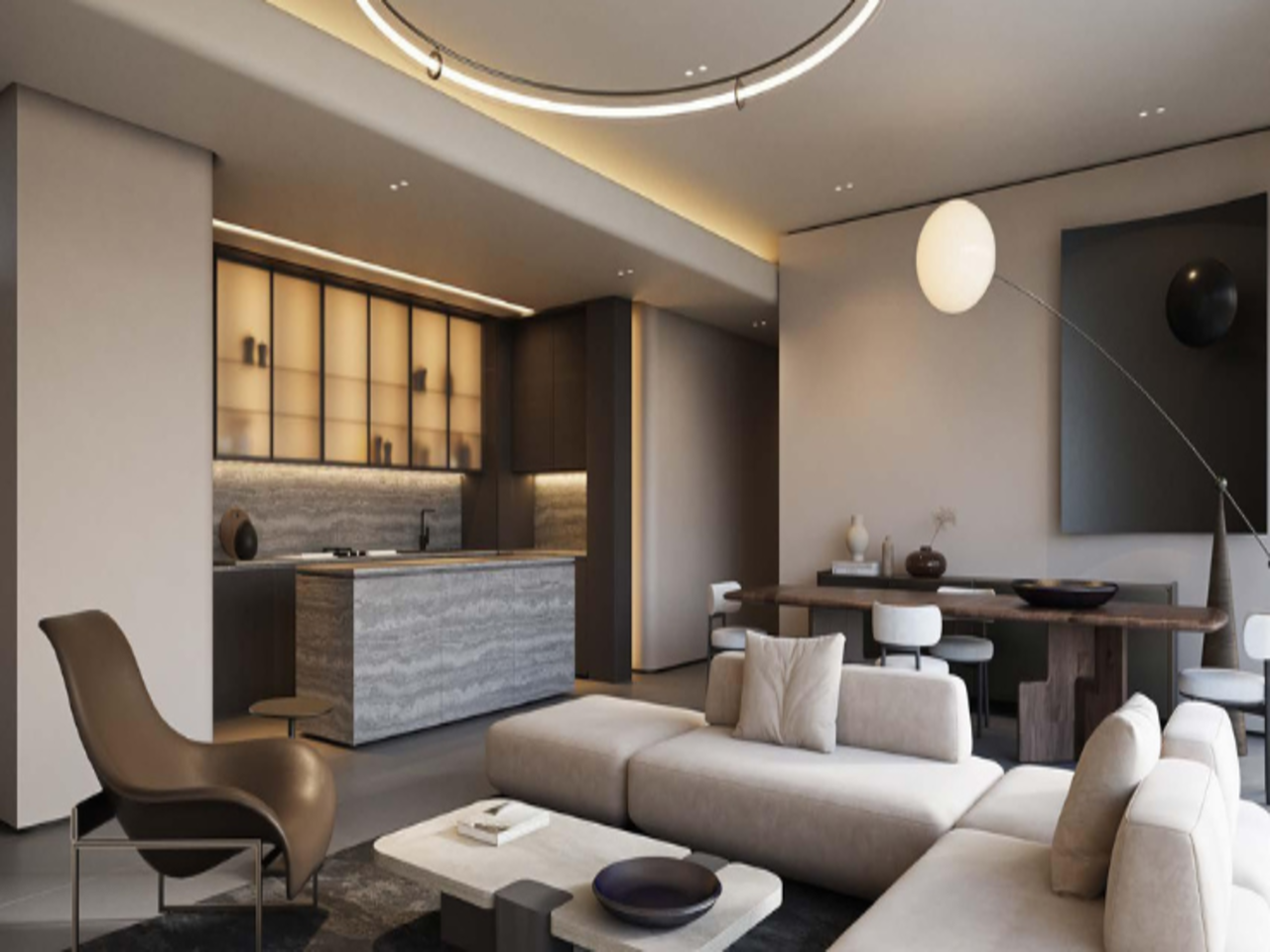 Akala Hotels & Residences/Q4 2029